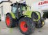 Traktor от тип CLAAS ARION 650 CMATIC CEBIS, Gebrauchtmaschine в Vohburg (Снимка 1)