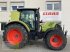 Traktor typu CLAAS ARION 650 CMATIC CEBIS, Gebrauchtmaschine w Vohburg (Zdjęcie 3)