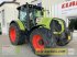 Traktor van het type CLAAS ARION 650 CMATIC CEBIS, Gebrauchtmaschine in Aurach (Foto 1)