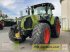 Traktor του τύπου CLAAS ARION 650 CMATIC CEBIS, Gebrauchtmaschine σε Aurach (Φωτογραφία 16)