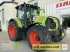 Traktor of the type CLAAS ARION 650 CMATIC CEBIS, Gebrauchtmaschine in Aurach (Picture 1)