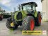 Traktor of the type CLAAS ARION 650 CMATIC CEBIS, Gebrauchtmaschine in Aurach (Picture 16)