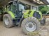 Traktor типа CLAAS ARION 650 CMATIC CEBIS, Gebrauchtmaschine в Beelen (Фотография 1)