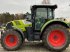 Traktor du type CLAAS ARION 650 CMATIC CEBIS, Gebrauchtmaschine en Wittingen (Photo 3)