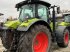 Traktor du type CLAAS ARION 650 CMATIC CEBIS, Gebrauchtmaschine en Wittingen (Photo 5)