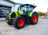 Traktor typu CLAAS Arion 650 Cmatic Cebis, Gebrauchtmaschine v Dorfen (Obrázek 1)