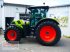 Traktor typu CLAAS Arion 650 Cmatic Cebis, Gebrauchtmaschine w Dorfen (Zdjęcie 7)