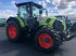 Traktor του τύπου CLAAS ARION 650 CMATIC CEBIS, Gebrauchtmaschine σε Charnay-lès-macon (Φωτογραφία 2)