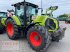 Traktor типа CLAAS Arion 650 Cmatic Cebis, Gebrauchtmaschine в Bockel - Gyhum (Фотография 1)