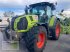 Traktor tip CLAAS Arion 650 Cmatic Cebis, Gebrauchtmaschine in Alveslohe (Poză 1)