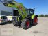 Traktor typu CLAAS Arion 650 CMATIC CIS+, Gebrauchtmaschine w Schwülper (Zdjęcie 2)