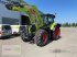 Traktor του τύπου CLAAS Arion 650 CMATIC CIS+, Gebrauchtmaschine σε Schwülper (Φωτογραφία 2)