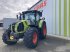 Traktor tip CLAAS ARION 650 CMATIC CIS+, Gebrauchtmaschine in Molbergen (Poză 1)