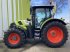 Traktor типа CLAAS ARION 650 CMATIC CIS+, Gebrauchtmaschine в Molbergen (Фотография 5)