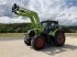 Traktor van het type CLAAS ARION 650 CMATIC CIS+, FL150, Gebrauchtmaschine in Birgland (Foto 4)