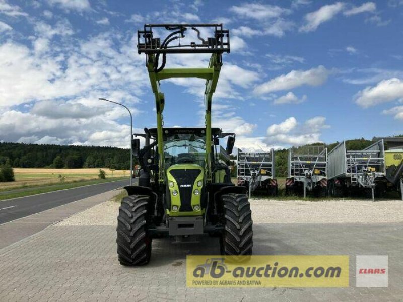 Traktor tip CLAAS ARION 650 CMATIC CIS+, FL150, Gebrauchtmaschine in Schwend (Poză 17)