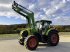 Traktor от тип CLAAS ARION 650 CMATIC CIS+ inkl. FL, Gebrauchtmaschine в Birgland (Снимка 4)