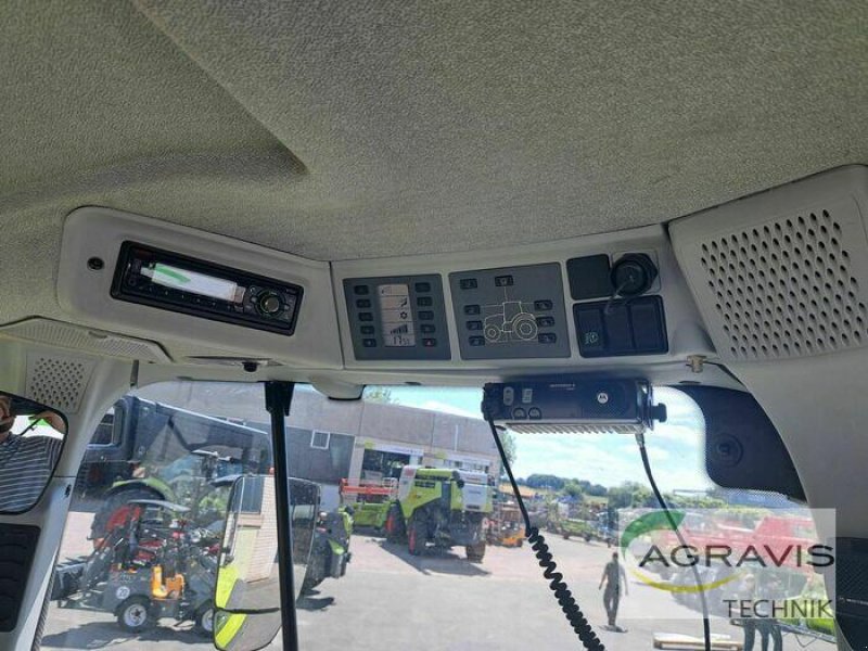 Traktor del tipo CLAAS ARION 650 CMATIC TIER 4I, Gebrauchtmaschine en Warburg (Imagen 13)