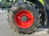 Traktor του τύπου CLAAS ARION 650 CMATIC TIER 4I, Gebrauchtmaschine σε Meppen (Φωτογραφία 23)