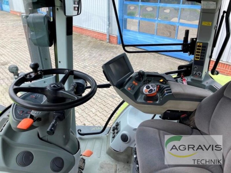 Traktor tipa CLAAS ARION 650 CMATIC TIER 4I, Gebrauchtmaschine u Meppen (Slika 5)