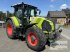 Traktor typu CLAAS ARION 650 CMATIC TIER 4I, Gebrauchtmaschine w Werl-Oberbergstraße (Zdjęcie 2)