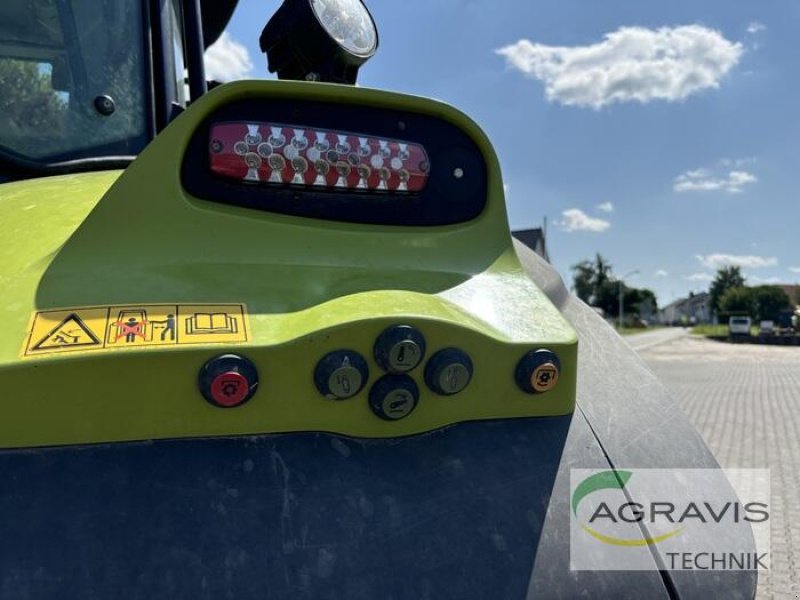 Traktor typu CLAAS ARION 650 CMATIC TIER 4I, Gebrauchtmaschine w Werl-Oberbergstraße (Zdjęcie 15)