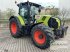 Traktor typu CLAAS ARION 650 CMATIC TIER 4I, Gebrauchtmaschine w Alpen (Zdjęcie 2)