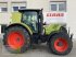 Traktor des Typs CLAAS ARION 650 CMATIC, Gebrauchtmaschine in Weiltingen (Bild 3)