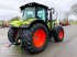 Traktor typu CLAAS ARION 650 CMATIC, Gebrauchtmaschine w Molbergen (Zdjęcie 4)