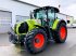 Traktor του τύπου CLAAS ARION 650 CMATIC, Gebrauchtmaschine σε Molbergen (Φωτογραφία 1)