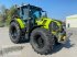 Traktor typu CLAAS Arion 650 CMATIC, Gebrauchtmaschine w Mühlengeez (Zdjęcie 8)