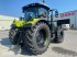 Traktor του τύπου CLAAS Arion 650 CMATIC, Gebrauchtmaschine σε Mühlengeez (Φωτογραφία 5)