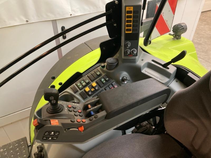 Traktor typu CLAAS ARION 650 HEXA Stage V, Gebrauchtmaschine v Molbergen (Obrázok 10)