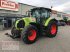 Traktor типа CLAAS Arion 650 Hexashift Cebis, Gebrauchtmaschine в Demmin (Фотография 1)