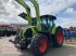 Traktor des Typs CLAAS Arion 650 HEXASHIFT CIS, Gebrauchtmaschine in Bockel - Gyhum (Bild 1)