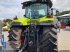 Traktor typu CLAAS Arion 650 HEXASHIFT CIS, Gebrauchtmaschine w Bockel - Gyhum (Zdjęcie 8)