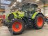 Traktor des Typs CLAAS Arion 650 Hexashift CIS, Gebrauchtmaschine in Bockel - Gyhum (Bild 1)