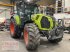 Traktor tipa CLAAS Arion 650 Hexashift CIS, Gebrauchtmaschine u Bockel - Gyhum (Slika 3)