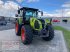 Traktor typu CLAAS Arion 650 Hexashift Cis, Gebrauchtmaschine w Bockel - Gyhum (Zdjęcie 1)