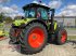 Traktor typu CLAAS Arion 650 Hexashift Cis, Gebrauchtmaschine w Bockel - Gyhum (Zdjęcie 7)