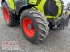 Traktor typu CLAAS Arion 650 Hexashift CIS, Gebrauchtmaschine w Bockel - Gyhum (Zdjęcie 11)