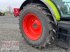 Traktor typu CLAAS Arion 650 Hexashift CIS, Gebrauchtmaschine w Bockel - Gyhum (Zdjęcie 12)