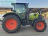 Traktor des Typs CLAAS arion 650 hexashift, Gebrauchtmaschine in NEUENDORF AM SPECK (Bild 1)