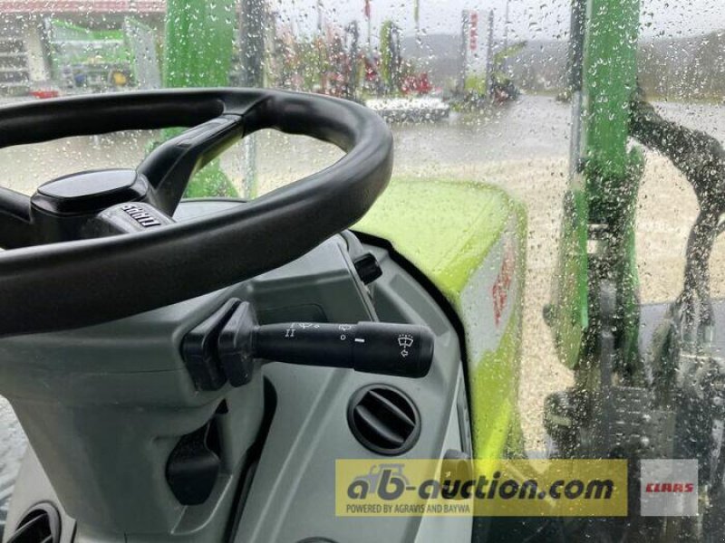 Traktor του τύπου CLAAS ARION 650 + MX U310 AB-AUCTION, Gebrauchtmaschine σε Schwend (Φωτογραφία 13)