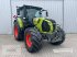 Traktor типа CLAAS ARION 650 + RTK, Gebrauchtmaschine в Wildeshausen (Фотография 1)