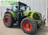 Traktor от тип CLAAS arion 650 s5 cebis, Gebrauchtmaschine в CHEMINOT (57 - MOSELLE) (Снимка 2)