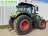 Traktor του τύπου CLAAS arion 650 s5 cebis, Gebrauchtmaschine σε CHEMINOT (57 - MOSELLE) (Φωτογραφία 4)