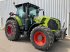 Traktor типа CLAAS ARION 650 S5 CEBIS, Gebrauchtmaschine в CHEMINOT (Фотография 2)