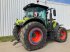 Traktor типа CLAAS ARION 650 S5 CEBIS, Gebrauchtmaschine в CHEMINOT (Фотография 4)