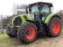 Traktor типа CLAAS ARION 650 St4 6PS, Gebrauchtmaschine в Hamburg (Фотография 1)